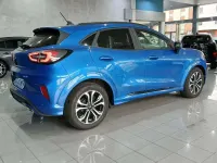 Usado Ford Puma ST-Line 125 CV (91 kW) 2023 Azul SUV