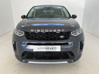 Usado Land Rover Discovery Sport S 269 CV (197 kW) 2025 Azul metalizado SUV