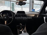 Usado BMW 120 Comfort Edition 184 CV (135 kW) 2019 Gris / plata Utilitario