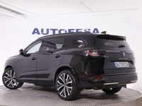 Usado Renault Espace Iconic 200 CV (147 kW) 2024 Negra SUV