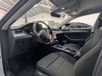 Usado VW Arteon 150 CV (110 kW) 2019 Blanco Utilitario