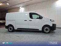 Usado Peugeot Expert S 102 CV (75 kW) 2021 Blanco Van