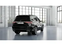 Nuevo Mercedes GLS450 367 CV (269 kW) 2025 Negro obsidiana SUV