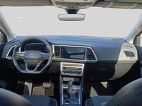 Usado Seat Ateca 150 CV (110 kW) 2023 Rojo SUV