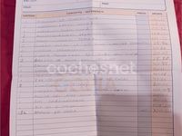 Usado VW Golf IV Highline 115 CV (84 kW) 2003 Beige Berlina