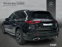 Usado Mercedes GLC220 197 CV (144 kW) 2025 Gris / plata SUV
