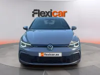 Usado VW Golf VII GTE 245 CV (180 kW) 2021 Gris Utilitario
