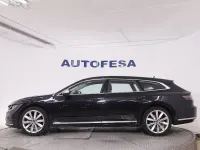Usado VW Arteon 150 CV (110 kW) 2022 Negro