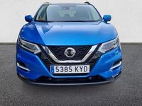 Begagnad Nissan Qashqai Tekna 160 HK (117 kW) 2019 SUV