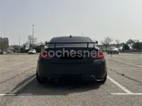 Usado BMW M2 Performance 370 CV (272 kW) 2018 Negro Coupe