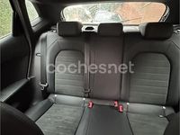 Usado Seat Ibiza FR 110 CV (80 kW) 2021 Negro Utilitario