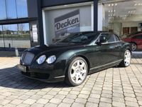 usado Bentley Continental GTC Aut.