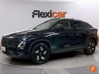 Używany Omoda 5 147 KM (108 kW) 2025 Czarny SUV