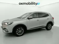 Usado MG HS Comfort 162 CV (119 kW) 2023 Plateado SUV