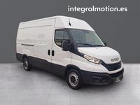 Usado Iveco Daily 156 CV (114 kW) 2022 Otros Van