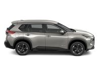 Usado Nissan X-Trail N-Connecta 213 CV (156 kW) 2025 Beige SUV
