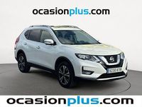 Usado Nissan X-Trail N-Connecta 150 CV (110 kW) 2019 Blanco SUV