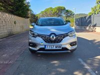 Usado Renault Kadjar Zen 115 CV (84 kW) 2019 Gris / plata SUV