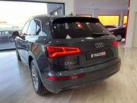 usado Audi Q5 2.0TDI 110kW