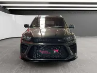 Usado SWM G01 131 CV (96 kW) 2025 Gris SUV