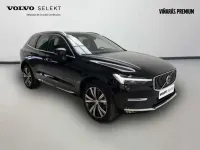 Usado Volvo XC60 Plus 197 CV (144 kW) 2022 Negro SUV