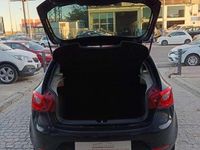 Usado Seat Ibiza Style 105 CV (77 kW) 2010 Negro Utilitario