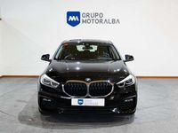 Usado BMW 116 116 CV (85 kW) 2021 Utilitario