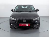 Usado Fiat Tipo 130 CV (95 kW) 2022 Negro Berlina