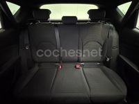 Usado Seat Leon FR 150 CV (110 kW) 2018 Gris / plata Berlina