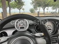 Usado Mini Cooper 115 CV (84 kW) 2005 Verde Utilitario