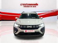 Usado Dacia Jogger Expression 91 CV (66 kW) 2023 Monovolumen