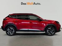 Usado Peugeot 2008 Allure 131 CV (96 kW) 2022 Rojo SUV