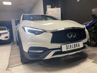 usado Infiniti QX30 2.2d Premium AWD 7DCT