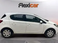 Usado Opel Corsa Design Edition 90 CV (66 kW) 2019 Blanco Utilitario