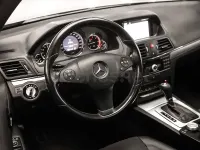 Usado Mercedes E250 204 CV (150 kW) 2010 Gris / plata Coupe