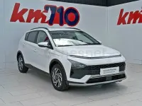 Nuevo Hyundai Bayon 100 CV (73 kW) 2025 Blanco SUV