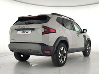 Usado Dacia Duster Extreme 100 CV (73 kW) 2025 Marrón SUV