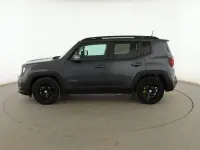 Usado Jeep Renegade Limited 120 CV (88 kW) 2021 Gris SUV