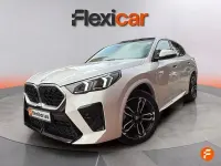 Usado BMW X2 150 CV (110 kW) 2025 Blanco SUV