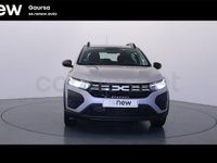 Usado Dacia Sandero Essentiel 101 CV (74 kW) 2023 Gris / plata Berlina