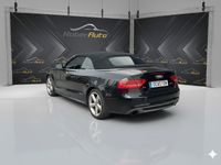 Usado Audi A5 S-Line 180 CV (132 kW) 2010 Negro Coupe