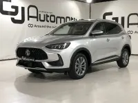 Usado MG HS Comfort 162 CV (119 kW) 2023 Gris SUV
