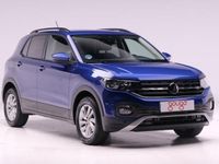 usado VW T-Cross - TODOTERRENO 1.0 TSI 81KW ADVANCE 110 5P