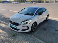 Usado DS Automobiles DS5 Performance 165 CV (121 kW) 2018 Blanco Utilitario