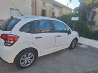 Usado Citroën C3 Tonic 68 CV (50 kW) 2014 Blanco Utilitario