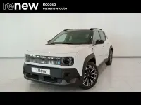 Usado Renault R4 Iconic 110 kW (150 CV) 2025 Blanco Berlina