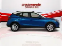 Usado Seat Arona Style 110 CV (80 kW) 2024 SUV