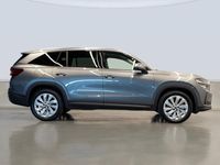 Nuevo Skoda Kodiaq Selection 150 CV (110 kW) 2025 Gris SUV