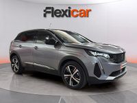 Usado Peugeot 3008 GT 131 HP (96 kW) 2022 Cinzento SUV