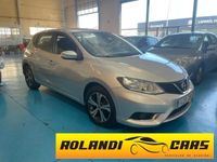 usado Nissan Pulsar 1.5 DCI ACENTA